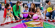 Vietnamese communities in Japan, Singapore celebrate Mid-Autumn Festival